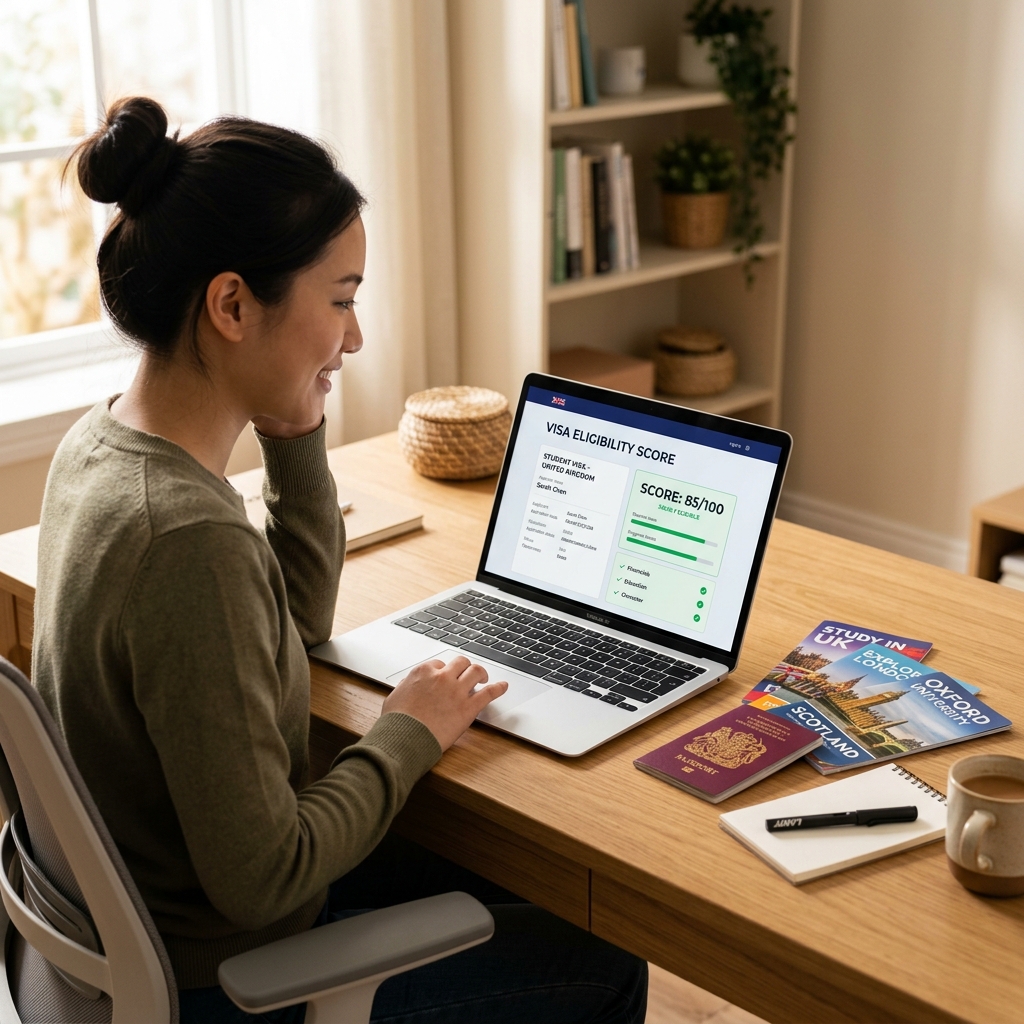 FindMe Country — Global Travel Discovery & Visa Portal